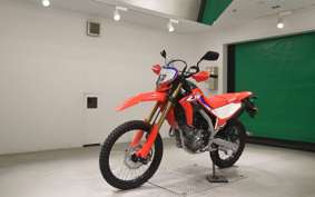 HONDA CRF250L MD47