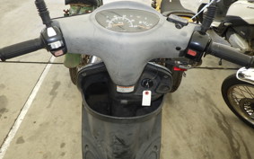 YAMAHA AXIS 100 2013 SB01J