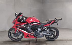 HONDA CBR650R RH03