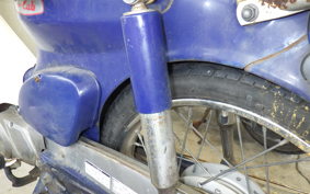 HONDA C50 SUPER CUB AA01