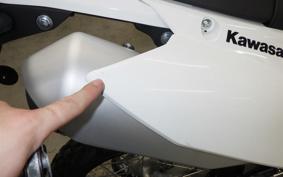 KAWASAKI KLX230ｼｪﾙﾊﾟ LX232A