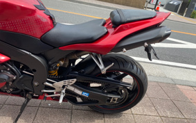 YAMAHA YZF-R1 2007 RN20
