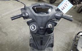 YAMAHA CYGNUS 125 XSR 3 SED8J