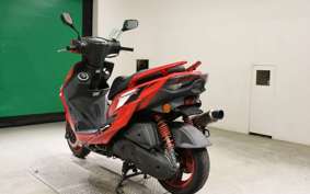 YAMAHA CYGNUS 125 XSR 3 SED8J