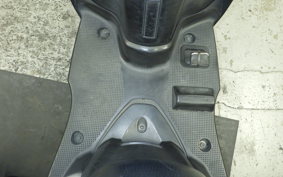 YAMAHA GEAR Gen.2 2024 UA08J