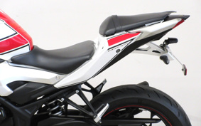 YAMAHA MT-25 RG10J