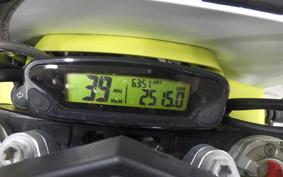 HUSQVARNA FE250 2018