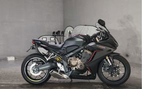 HONDA CBR650R 2020 RH03