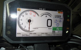 HONDA CB1000R GEN 2 2024