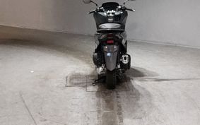 HONDA PCX 160 KF47