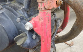 HONDA VT250FC MC08