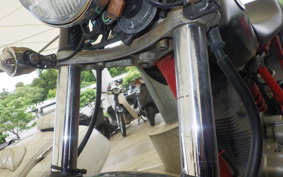 HONDA FTR223 MC34