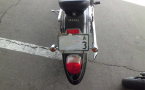 YAMAHA DRAGSTAR 400 CLASSIC 1998 4TR
