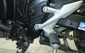 HONDA 400X 2021