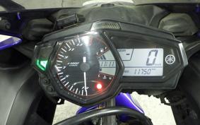 YAMAHA YZF-R25 RG10J