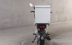 HONDA SUPER CUB110 JA10