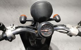 HONDA TODAY AF61