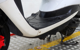 YAMAHA JOG ZR SA39J