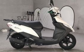 SUZUKI ADDRESS V125 DT11A