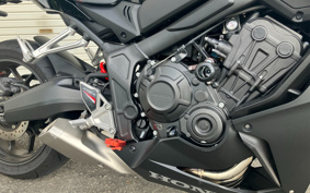 HONDA CBR650R 2024 RH03