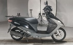 SUZUKI ADDRESS V125 DT11A