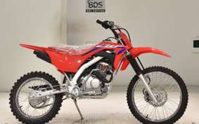 HONDA CRF125F