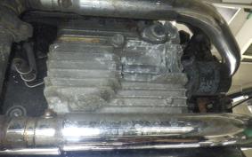 YAMAHA VMAX 1999 3UF