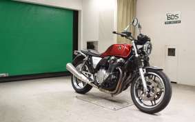 HONDA CB1100 ABS 2011 SC65