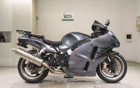 SUZUKI GSX-1300R HAYABUSA 2002