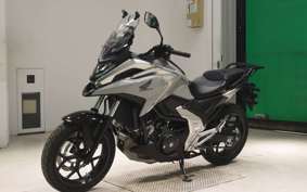 HONDA NC750X DCT 2024 RH09