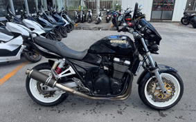 SUZUKI GSX1400 2003 GY71A