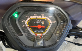 HONDA SUPER CUB50 AA04