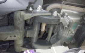 SUZUKI ﾚｯﾂ CA4AA