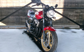 HONDA CB400SFV-3 2006 NC39