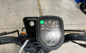 SUZUKI BIRDIE50 BA43A