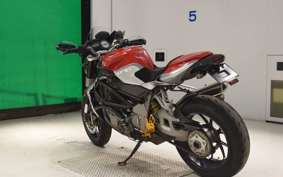 MV AGUSTA BRUTALE 1078 RR 2011