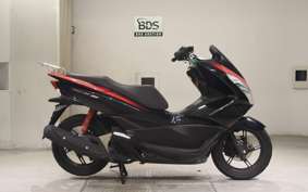 HONDA PCX 150 2006 KF18
