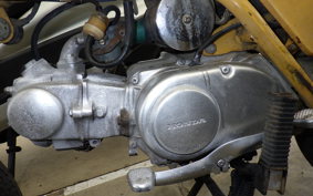 HONDA MONKEY Z50A