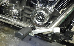 HARLEY FXLR1750 2019