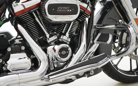 HARLEY FLTRXSE1800CVO 2018 TCL