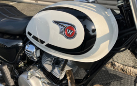 KAWASAKI W230 BJ230A