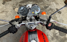 HONDA GB250 CLUBMAN 1 MC10