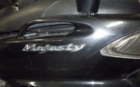 YAMAHA MAJESTY 125 FI 1995