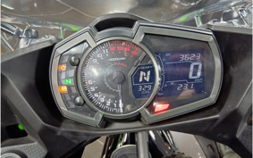 KAWASAKI NINJA 400 KRT ED 2020 EX400G