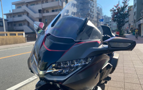 HONDA GL 1800 GOLD WING TOUR DCT 2018 SC79