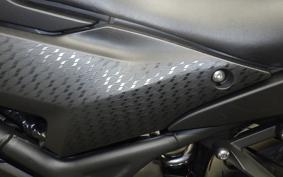 YAMAHA YZF-R25