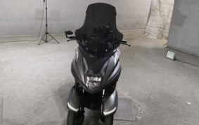 YAMAHA TRICITY 125 SEC1J