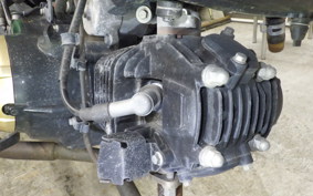 HONDA GROM 2001 JC75