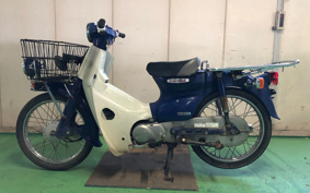 HONDA SUPER CUB50 AA01