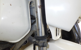 SUZUKI SX200R 2025 SH41A